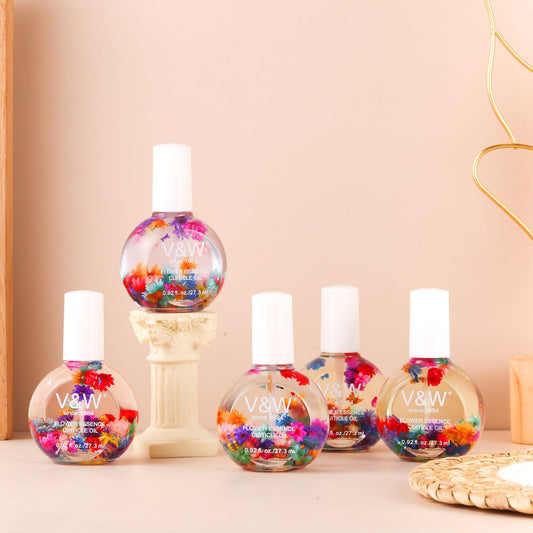 Wholesale Blossom Cuticle Oils,  Bulk Scented Cuticle Oil Bottle, Cuticle Oil of All flavors Fruits and Flowers