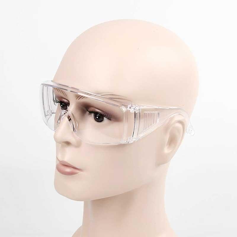 Bulk Protective Safety Goggle Medical Anti Fog Goggles