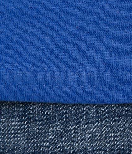 Custom Logo Ultra Cotton T‑shirts - Men