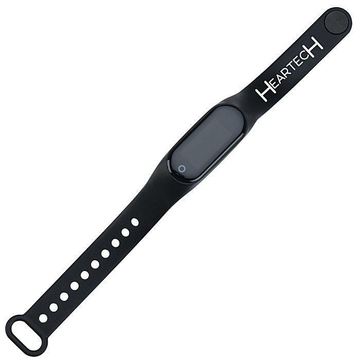 Custom Logo Promotional Royal Fleet Smart Fitness Tracker M3