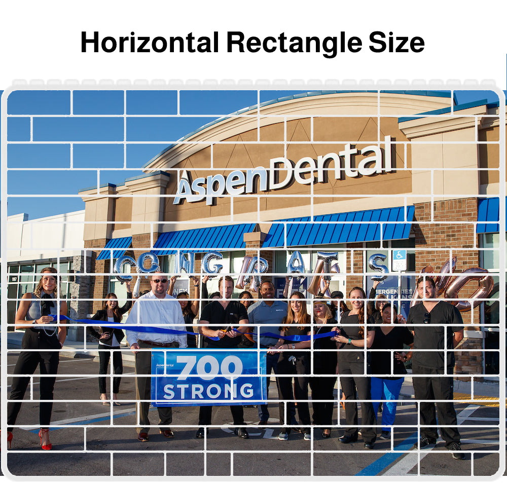 Custom Logo Building Bricks Promotional Business Logo or Photo Print on Building Bricks Puzzle