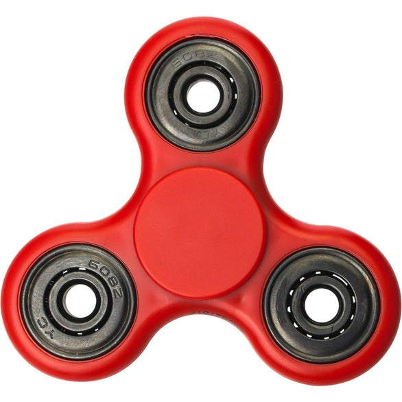 Custom Fidget Spinners Logo Printed Fidget Spinners Promotional Fidget Spinners
