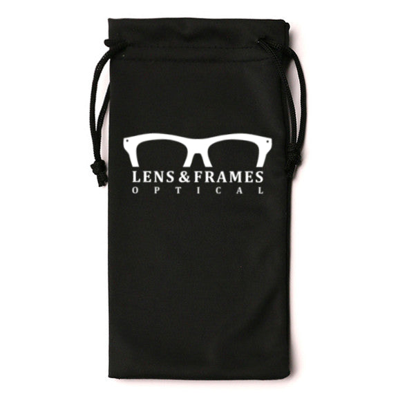 Custom Logo Sunglasses Microfiber Bags, Promotional Sunglass Pouches - HOT!