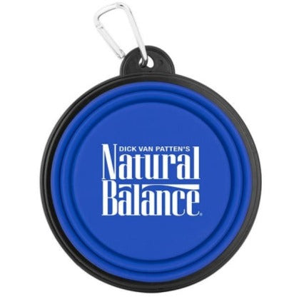 Promotional Custom Logo Collapsible Travel Dog Bowls Portable Food & Water Bowls