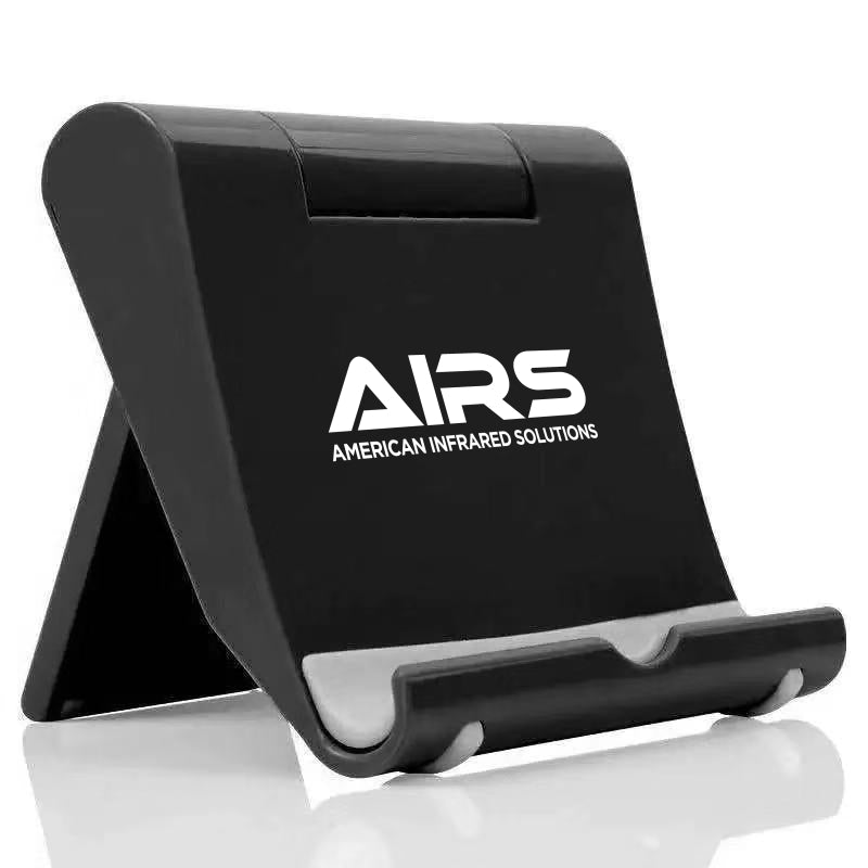 Promotional Custom Logo Multifunction Folding Table Mobile Phone Holder