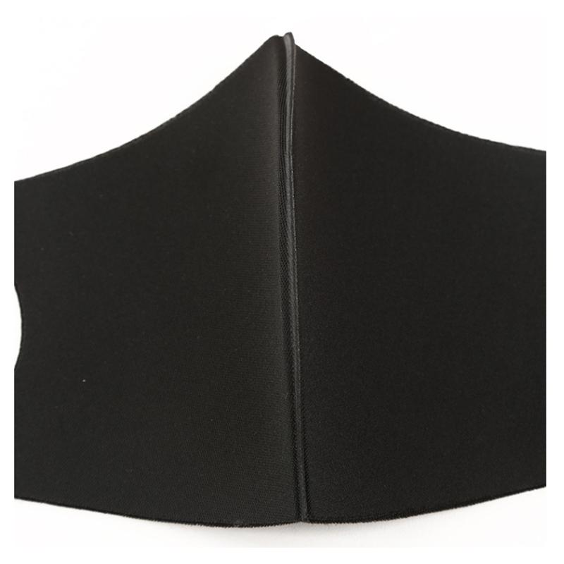 Custom Promotional Cheap Face Masks, Logo Reusable Face Mask - 1 Ply