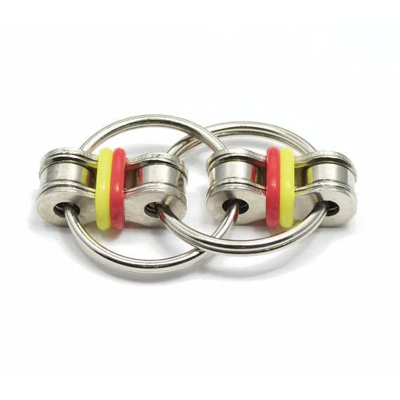 Wholesale Bulk Fidget Jingles - All Colors