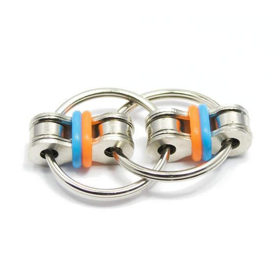 Wholesale Bulk Fidget Jingles - All Colors