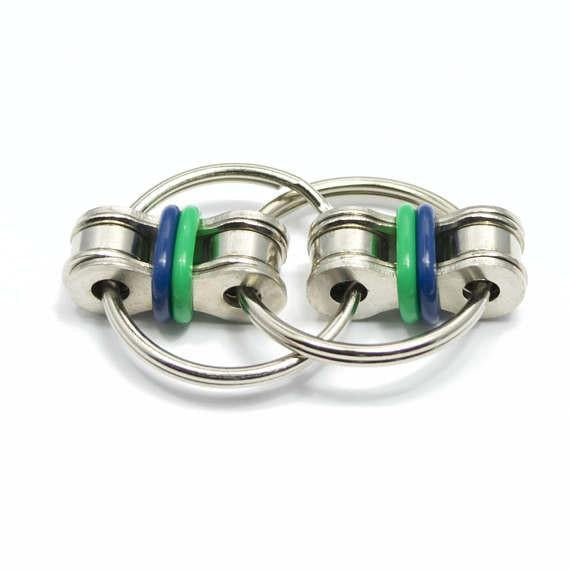 Wholesale Bulk Fidget Jingles - All Colors