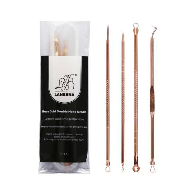 Bulk Acne Removal Needles 5pcs Pack