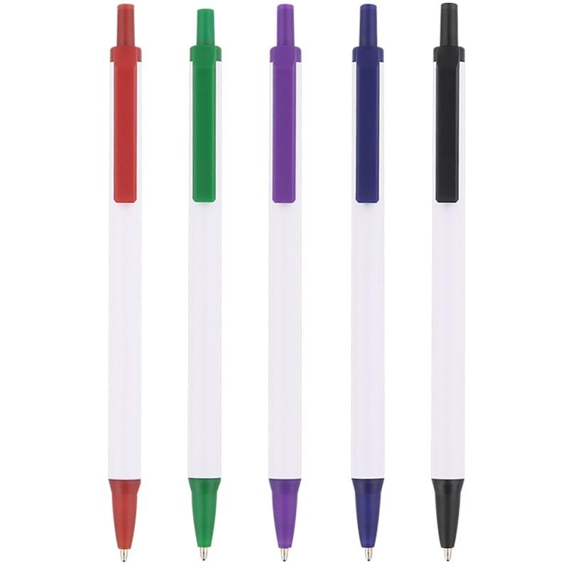 Custom Logo Promotional Rudy Pens