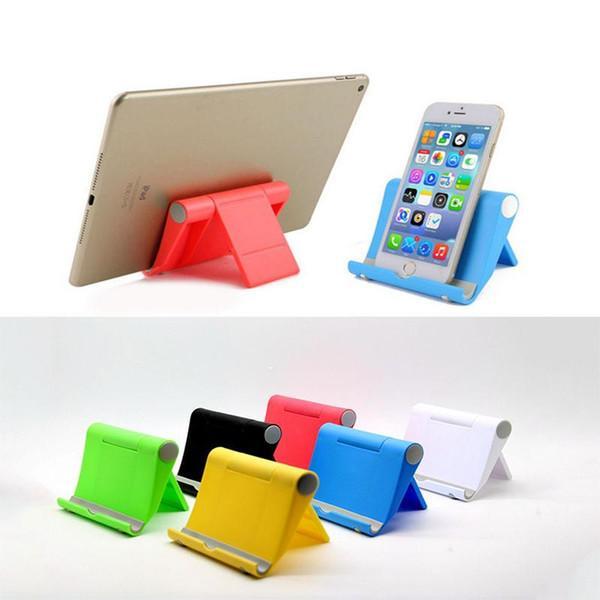 Promotional Custom Logo Multifunction Folding Table Mobile Phone Holder
