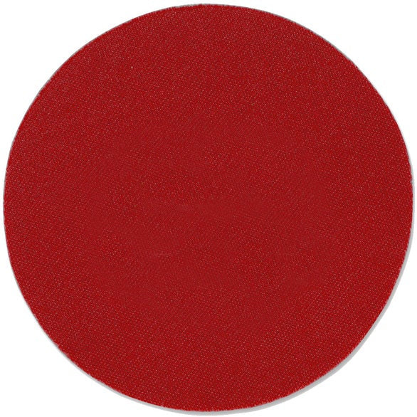 Custom Logo Round Foam Coaster, Promotional Foam Bud Coaster