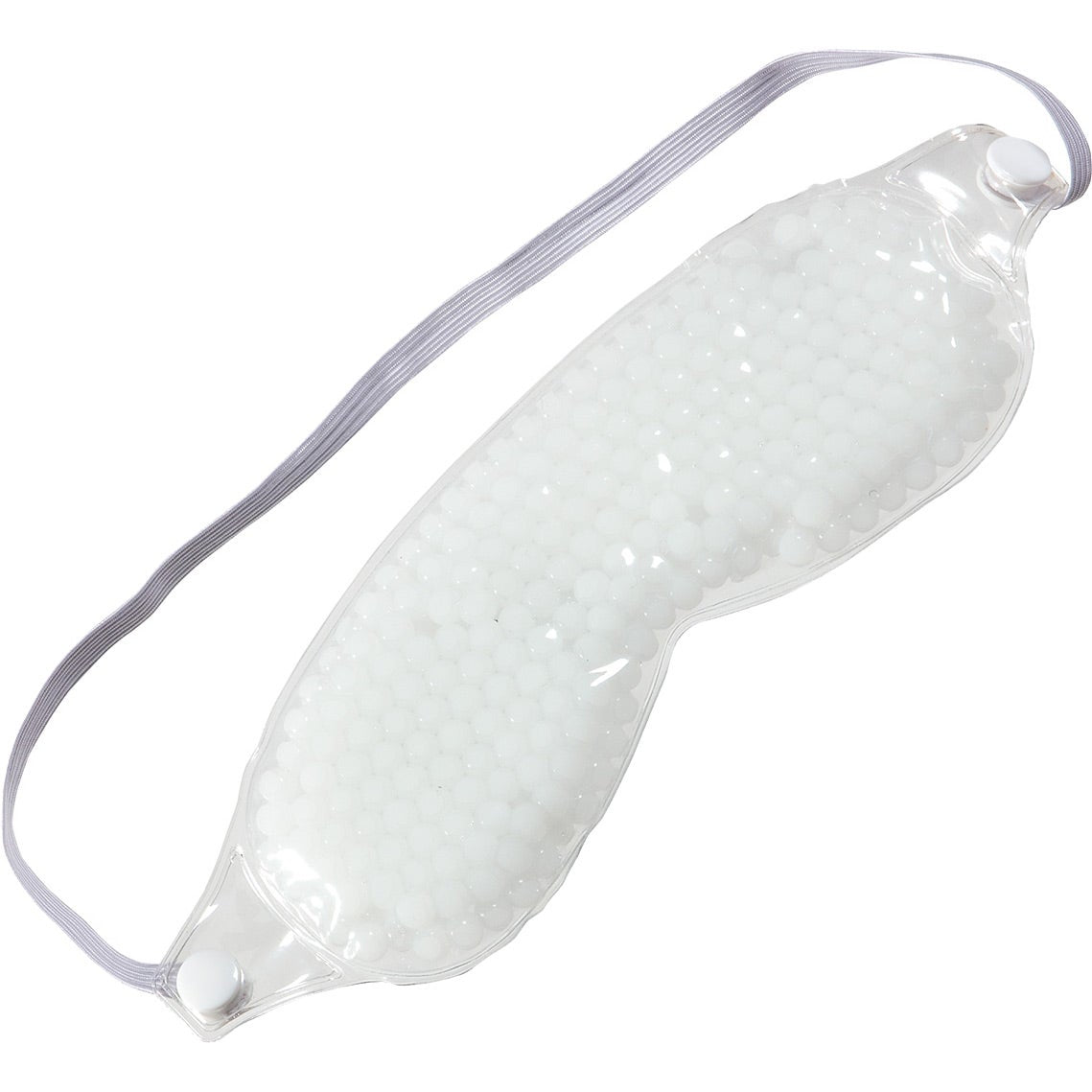 Custom Logo Promotional Sleep Mask Gel Beads Hot or Cold Pack