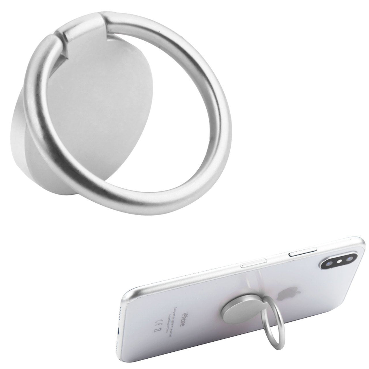 Wholesale Bulk Smart Universal Smartphone Holder & Stand Ring