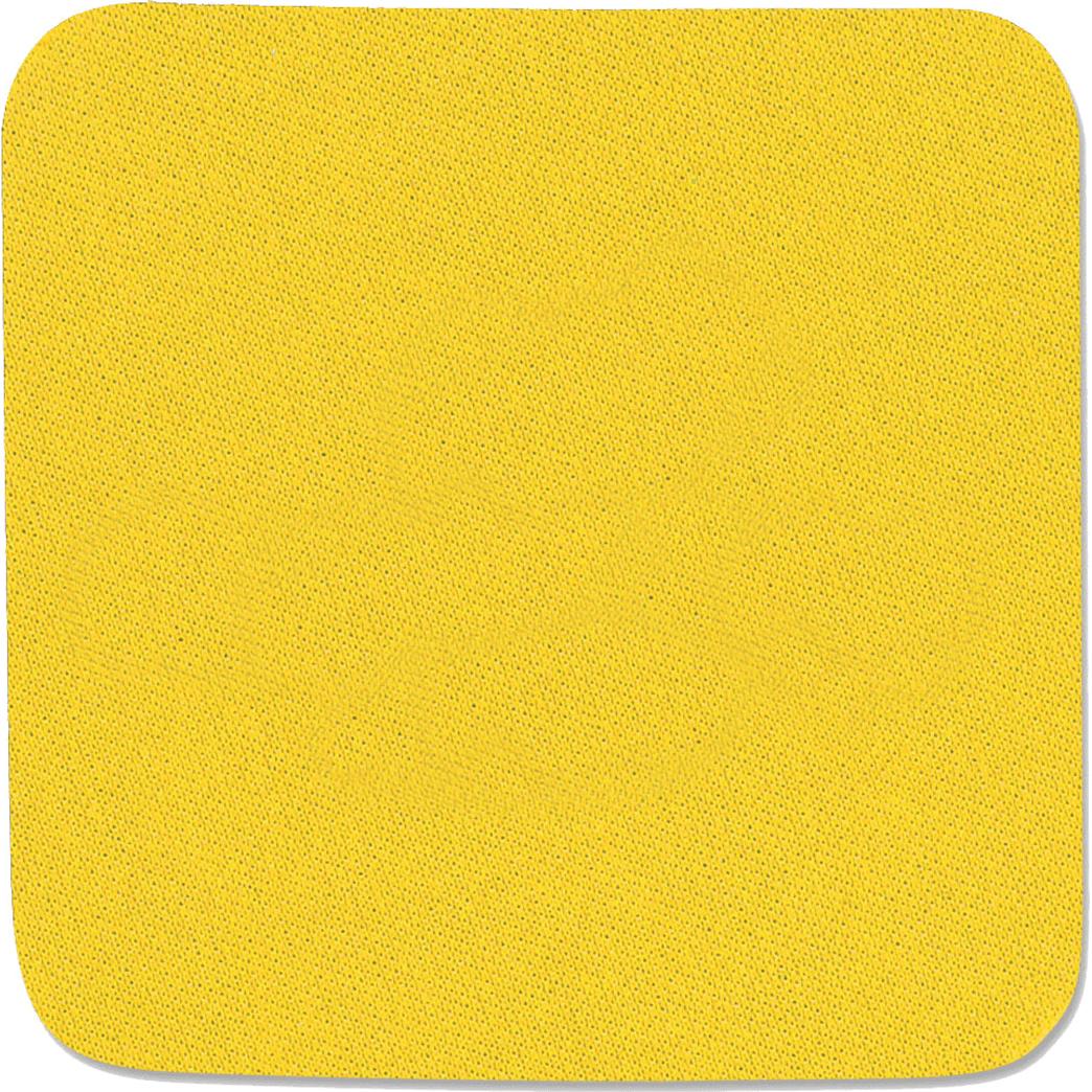Custom Logo Square Foam Coasters, Promotional Foam Bud Coasters