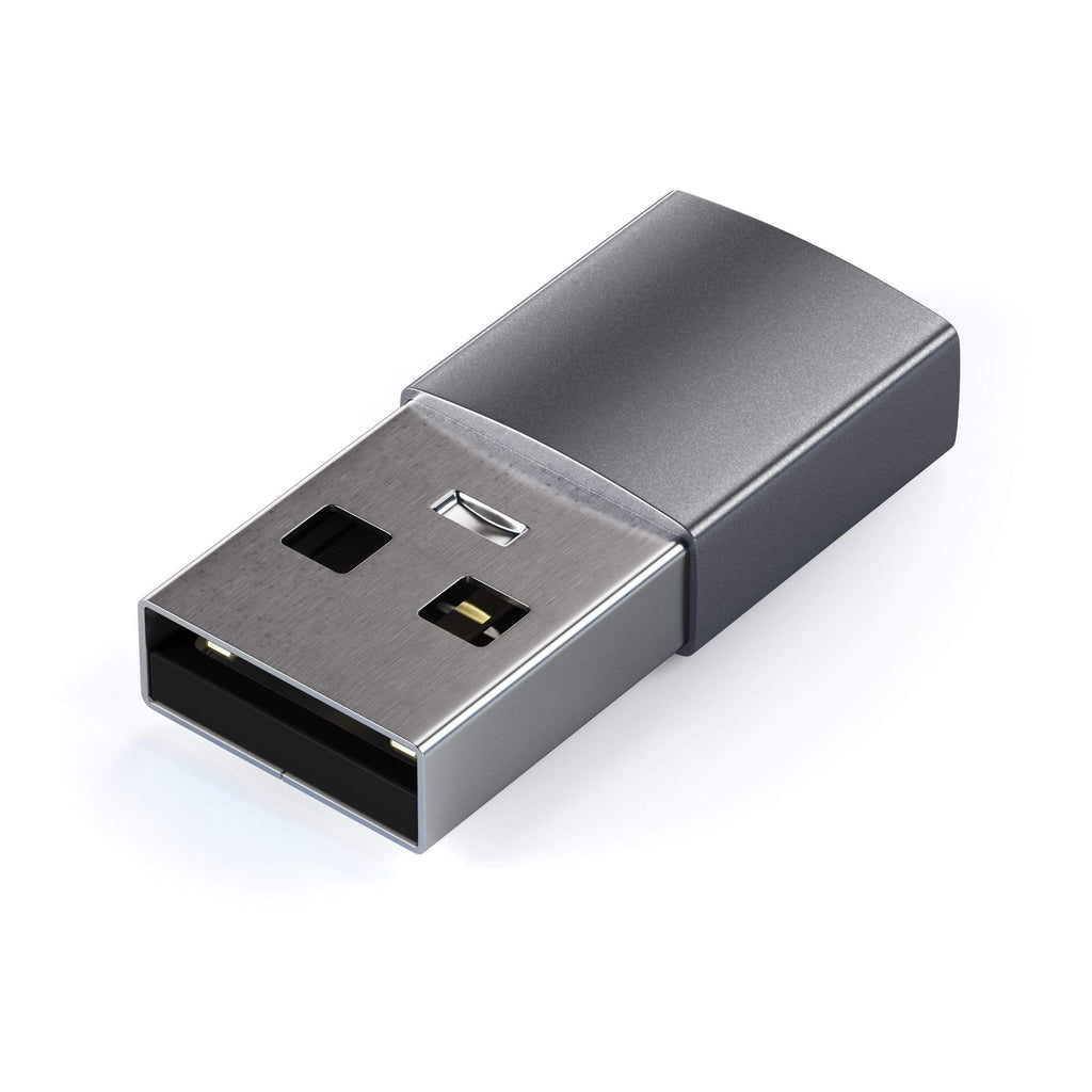 Custom Logo USB To Type C Converter Transform your standard USB port into USB-C