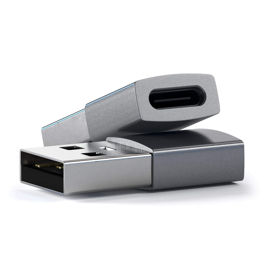 Custom Logo USB To Type C Converter Transform your standard USB port into USB-C