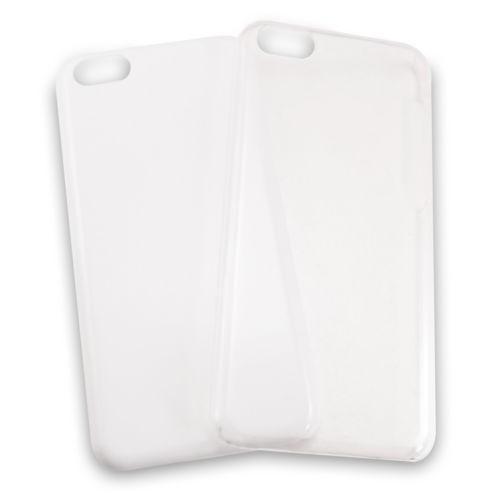 Bulk DIY White Hard and Soft Phone Case for Customization, Sublimation - All Models