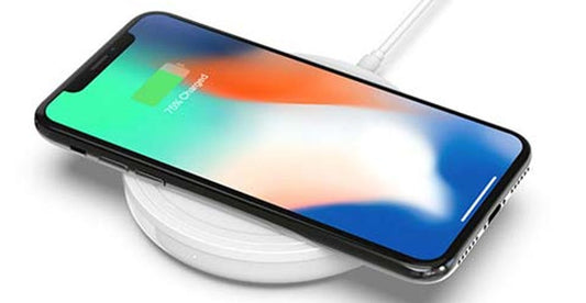 Custom Logo Wireless Chargers: Power Up Your Brand Awareness