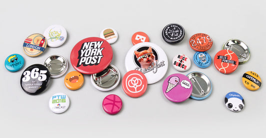 Custom Logo Buttons: Pin Your Brand to the Top