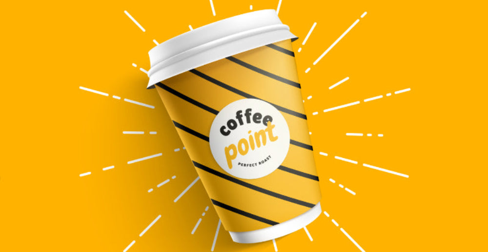 Custom Logo Paper Cups: The Perfect Way to Promote Your Business – DOZPRINT