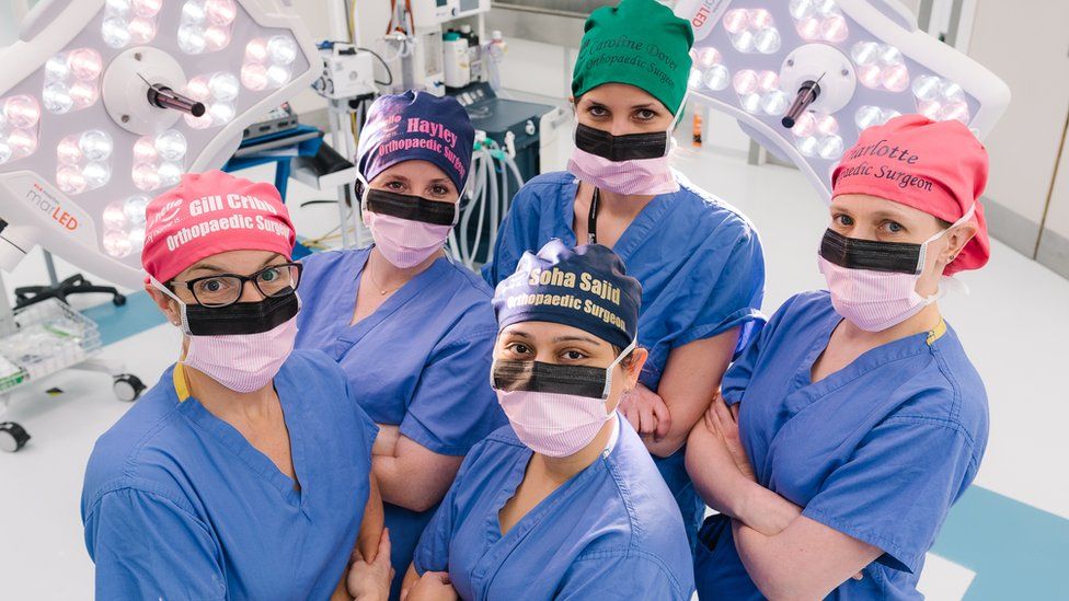 Elevate Your Professional Style with Custom Logo Scrub Caps