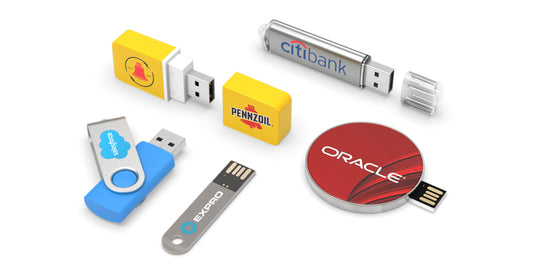 Why Custom USB Drives Are a Smart Investment for Your Business
