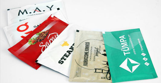 Custom Logo Wet Wipes: The Ultimate Promotional Product