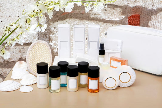 Have Your Brand with Wholesale Custom Printed Hotel Supplies at Unbeatable Prices