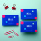 Wholesale Premium 450gsm Business Cards