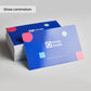Wholesale Premium 450gsm Business Cards