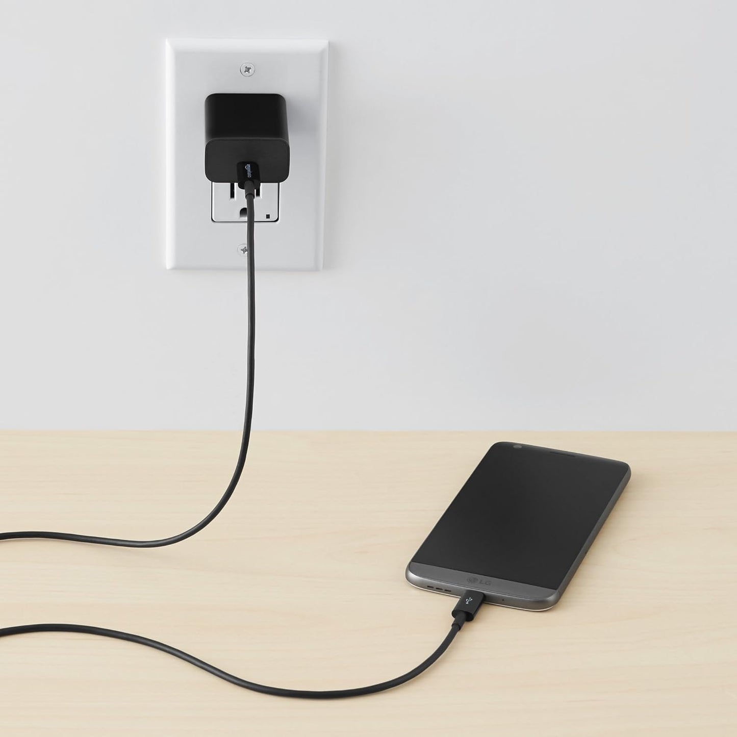 Custom USB C Cord, Printed Type C To C Charging Cable For Iphones, Samsung Phones & Tablets