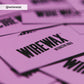 Wholesale Premium 450gsm Business Cards