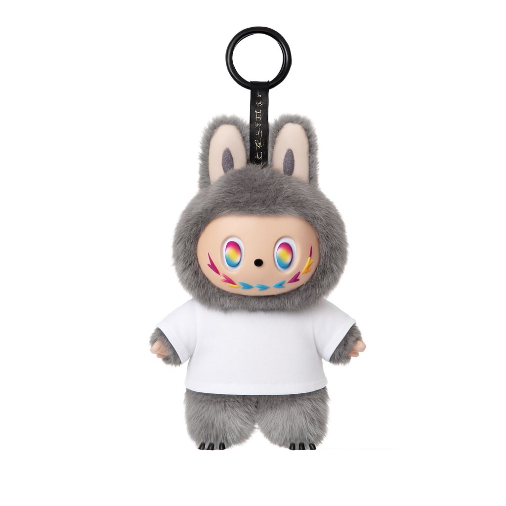 Custom Logo Monsters– Promotional Printed Designer Figures - HOT!