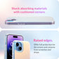 Bulk Shockproof Color Changing Effect Iridescent Unique Case For Iphone 15 And More Models