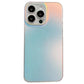 Bulk Shockproof Color Changing Effect Iridescent Unique Case For Iphone 15 And More Models