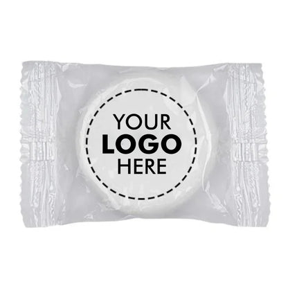 Custom Logo Hotel Soaps, Private Label Hotel Soaps, Wholesale Hotel Soaps - Rectangular Package