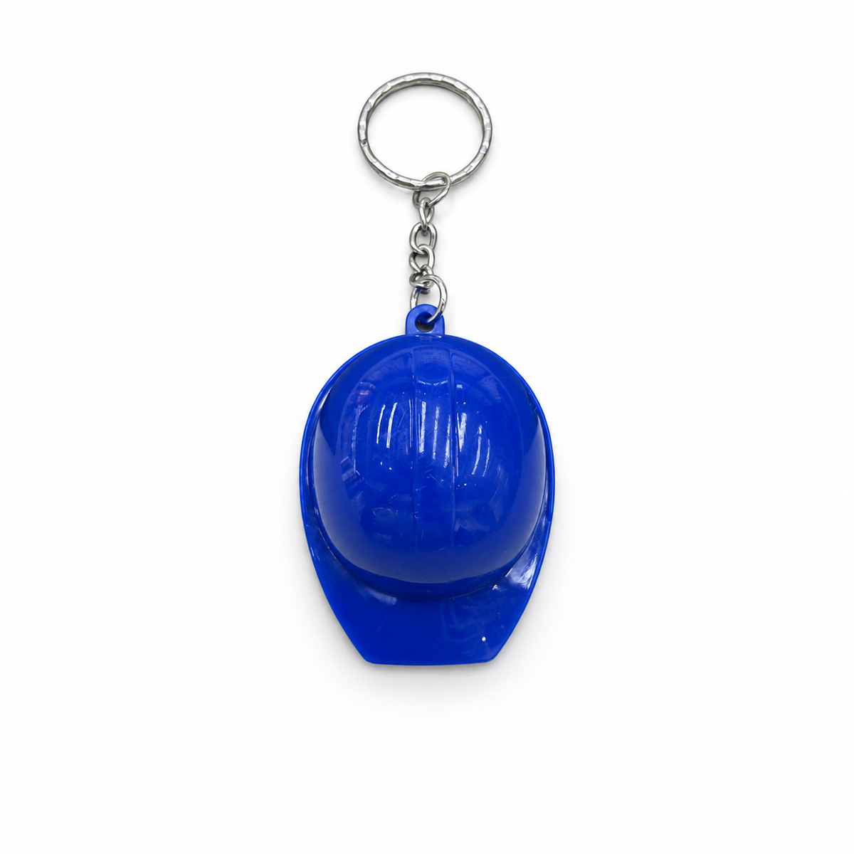 Custom Logo Baseball Cap Keychain Bottle Opener