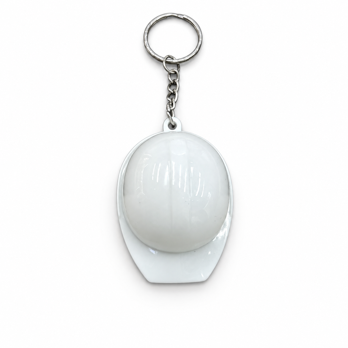 Custom Logo Baseball Cap Keychain Bottle Opener