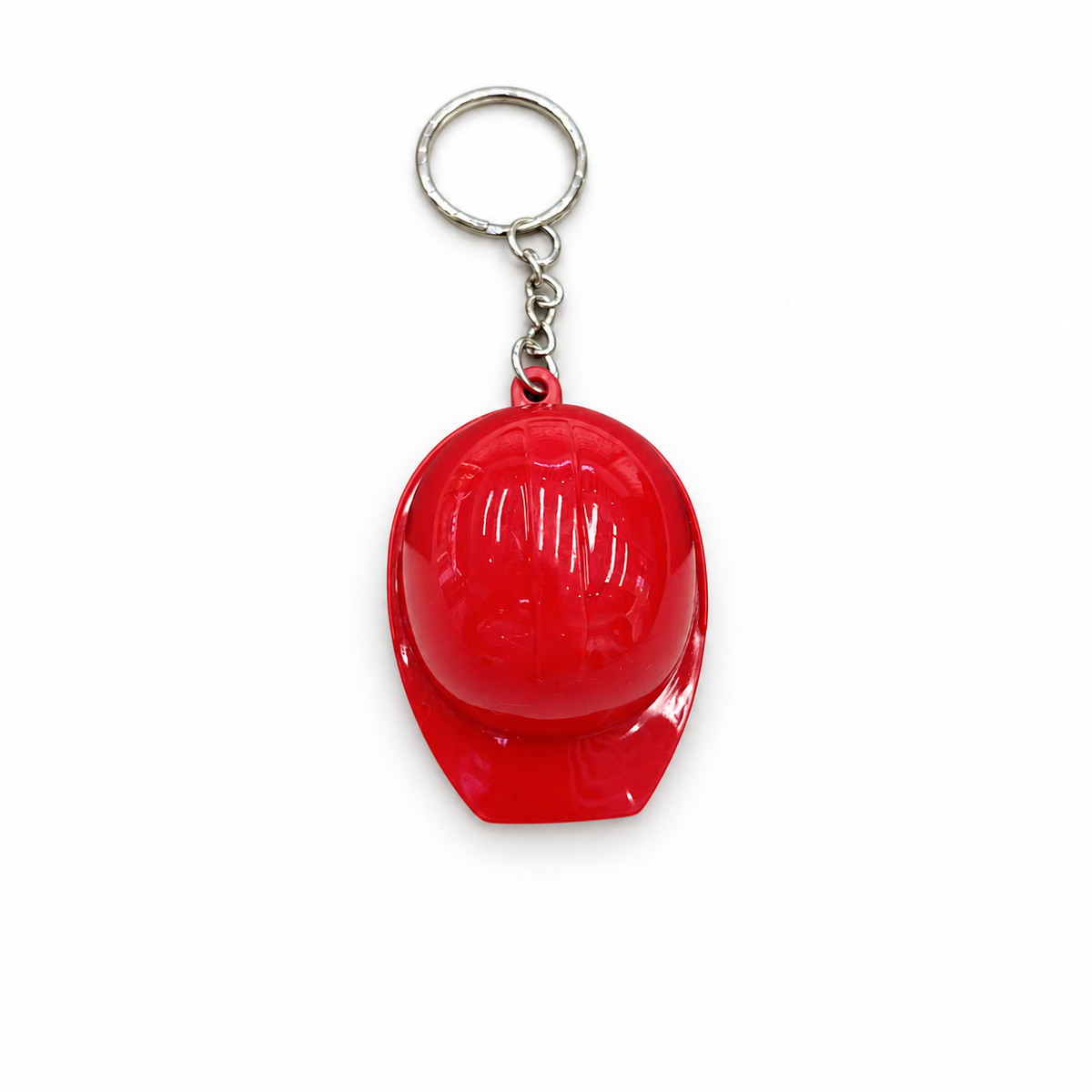 Custom Logo Baseball Cap Keychain Bottle Opener
