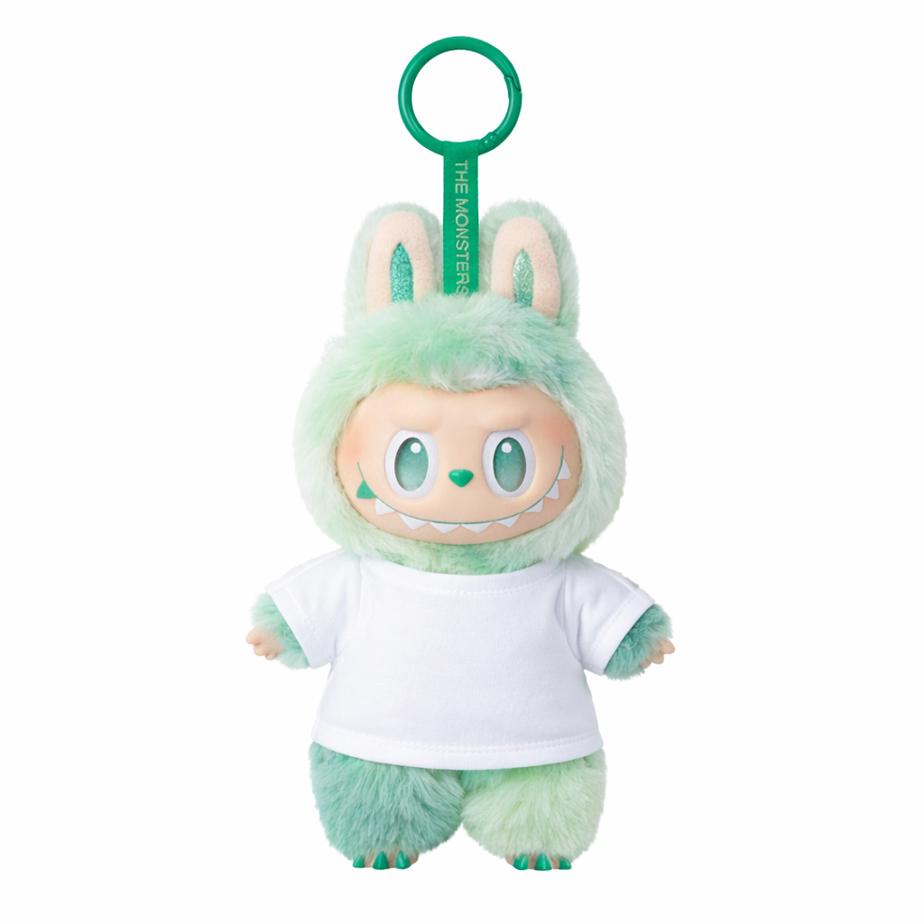 Custom Logo Monsters– Promotional Printed Designer Figures - HOT!