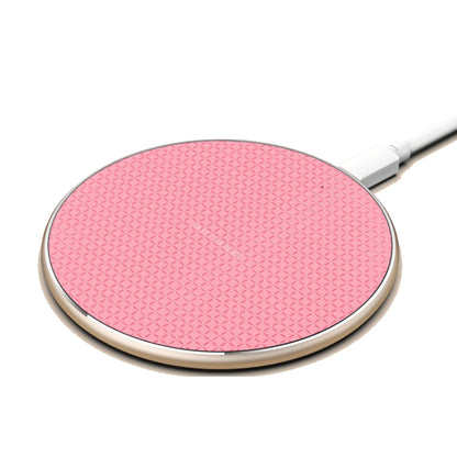 Wholesale 15W Magnetic Wireless Charger for iPhones Fast Charging Pad - New Style