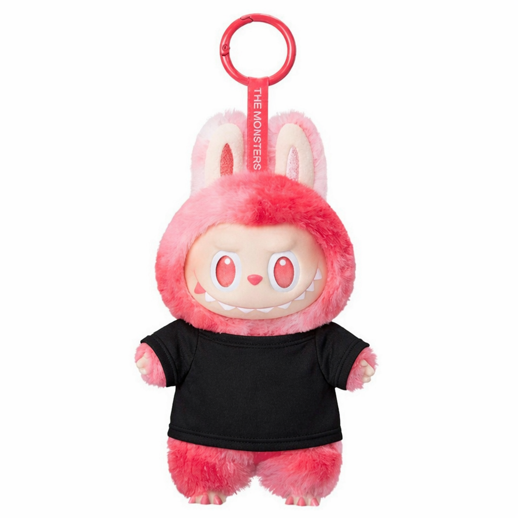 Custom Logo Monsters– Promotional Printed Designer Figures - HOT!