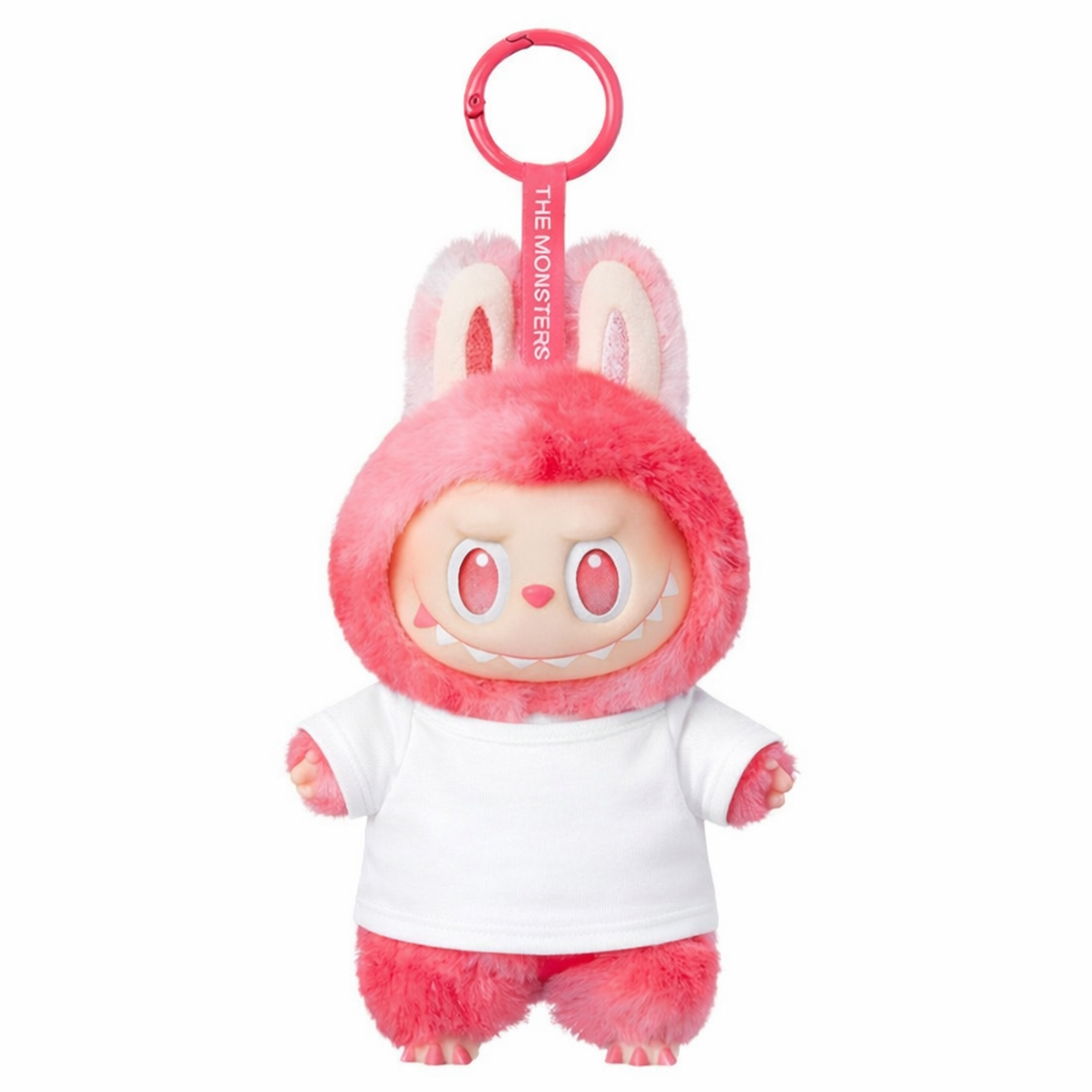 Custom Logo Monsters– Promotional Printed Designer Figures - HOT!