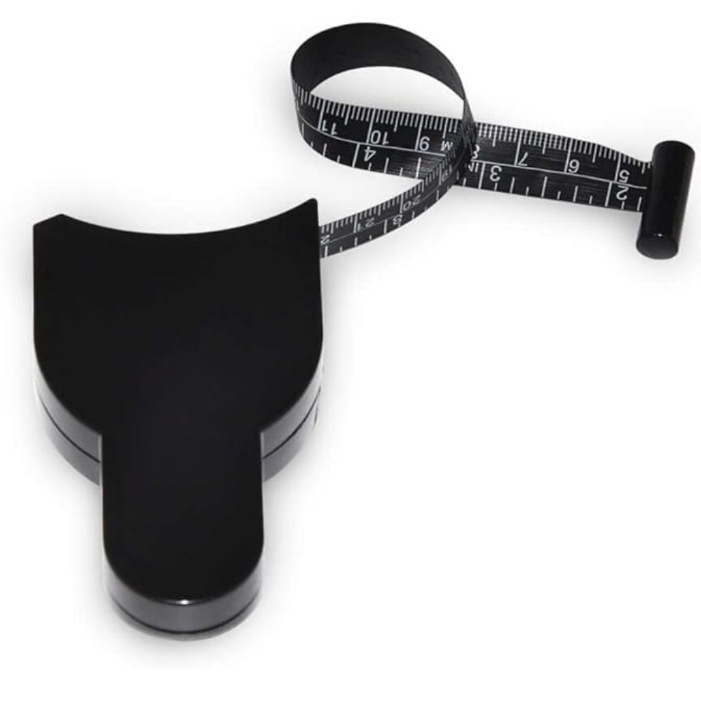 Promotional Custom Logo Waist Body Tape Measure with Push Button