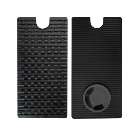 Wholesale Custom Logo Flexible Roll-Up Silicone Phone Holder Stand