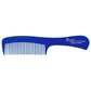 Custom Logo Hair Combs Personalized Boutique Hair Combs