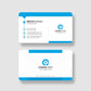 Wholesale Economy Uncoated 350gsm Loyalty Business Cards