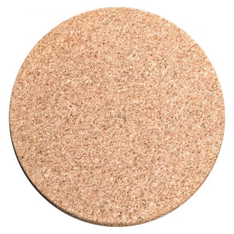 Custom Logo Cork Coaster, Heat Resistant Promotional Tea or Coffee Coaster